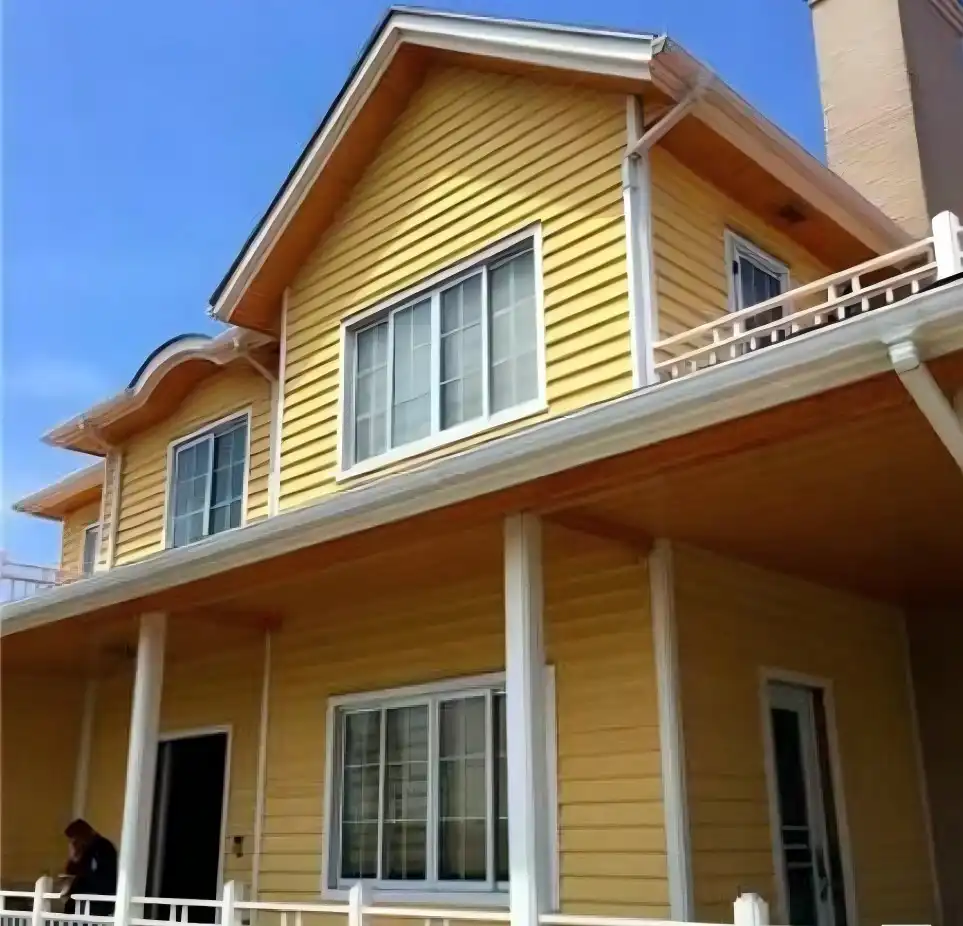 Which is better, vinyl or metal siding?