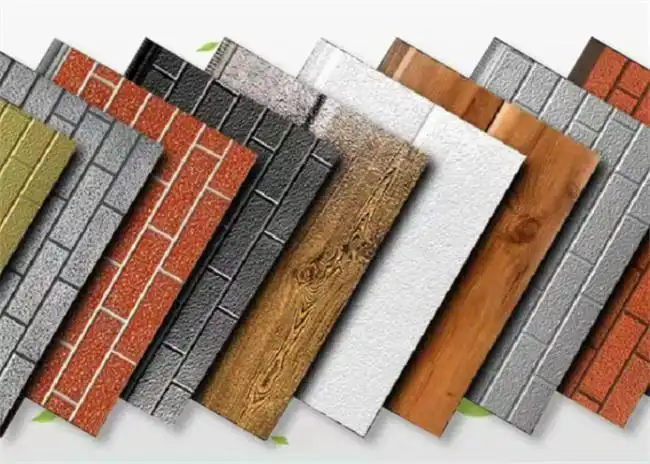 Decorative Interior Cladding Manufacturer Selection Guide