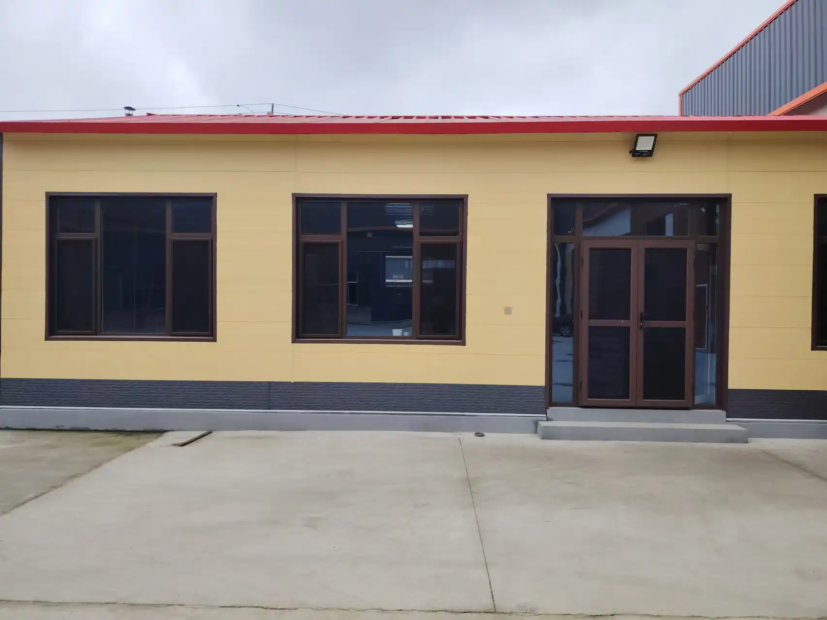 Why Developers Trust Foam for Facade Insulation?