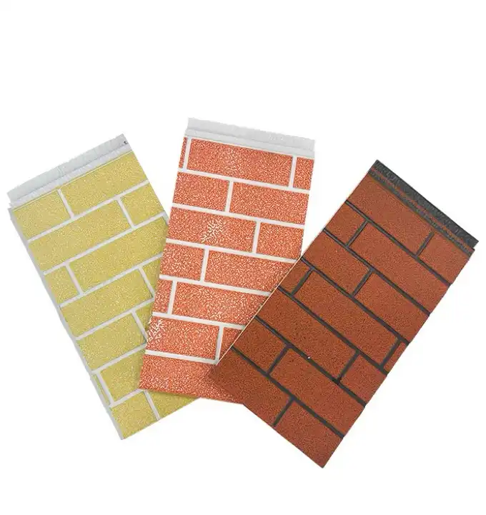 Decorative Exterior Wall Panels vs Traditional Siding: Which to Choose?