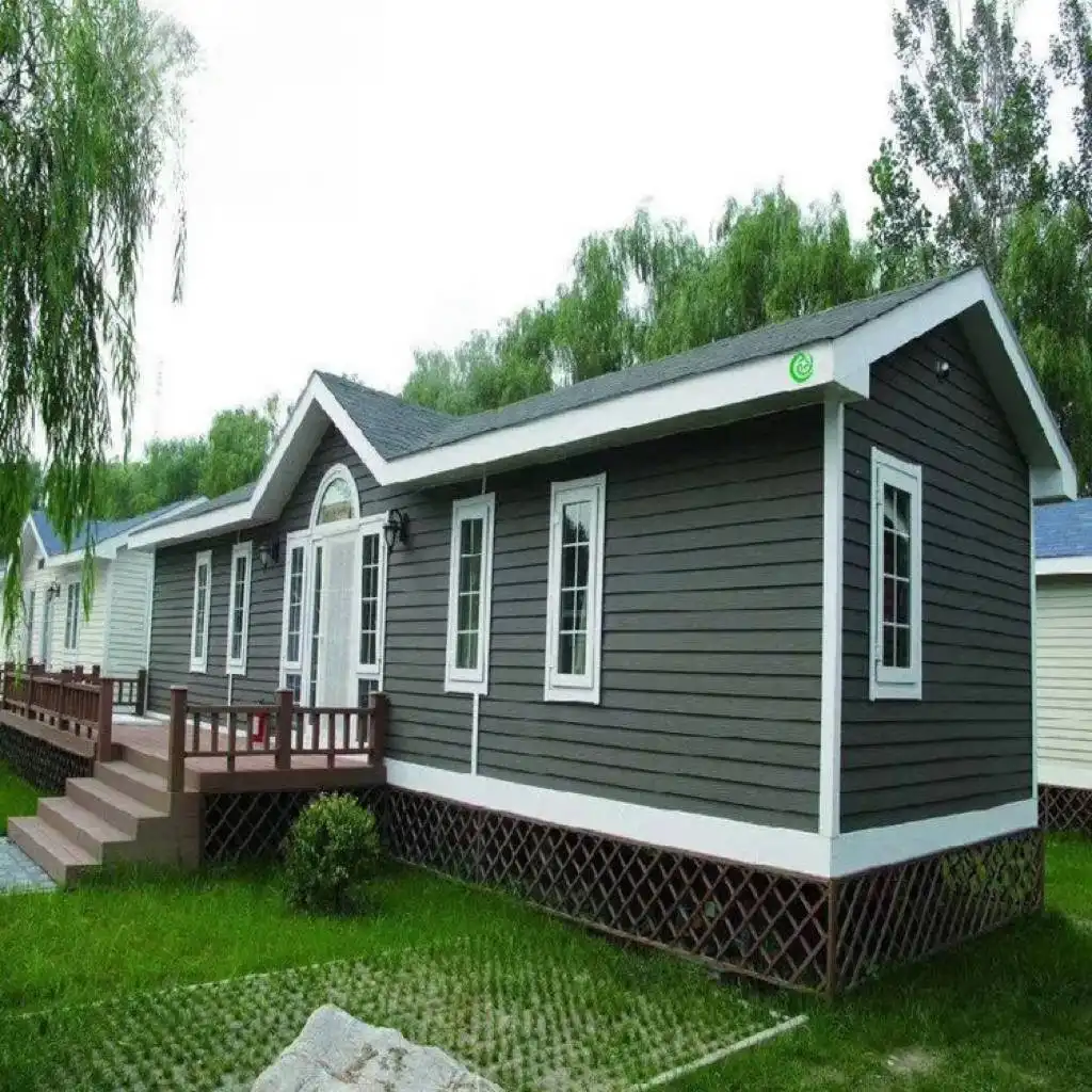 Save Energy & Costs with Prefabricated Thermal Panels