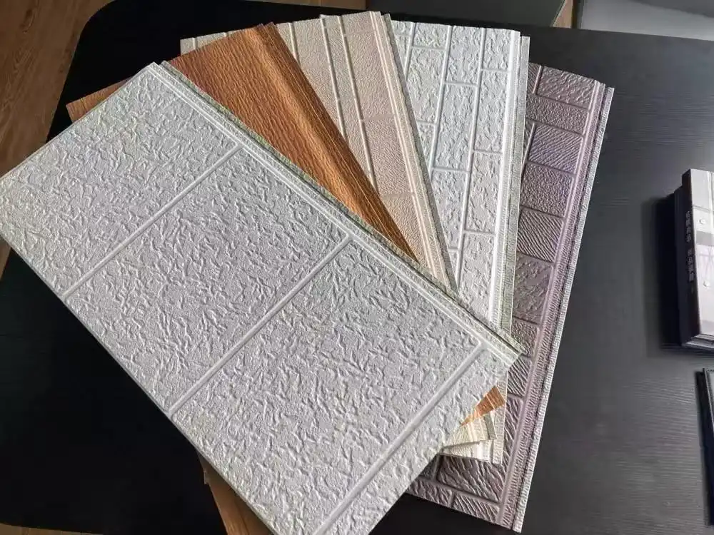 Where UAE Buyers Source Aluminum Foam Sandwich Panel in China