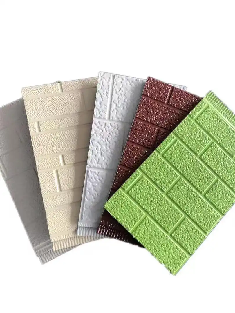 Exterior Panels vs Indoor Decorative Panel: Key Differences