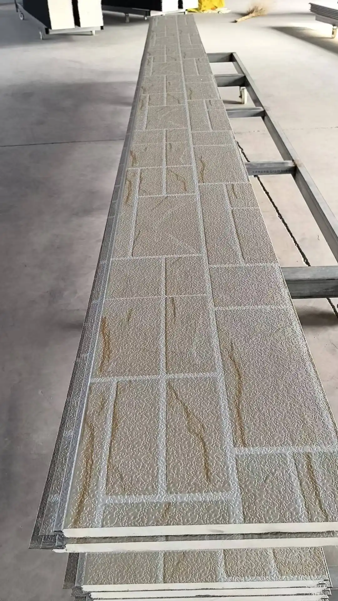 Enhance Vehicle & Vessel Insulation with PAC-CLAD Wall Panels