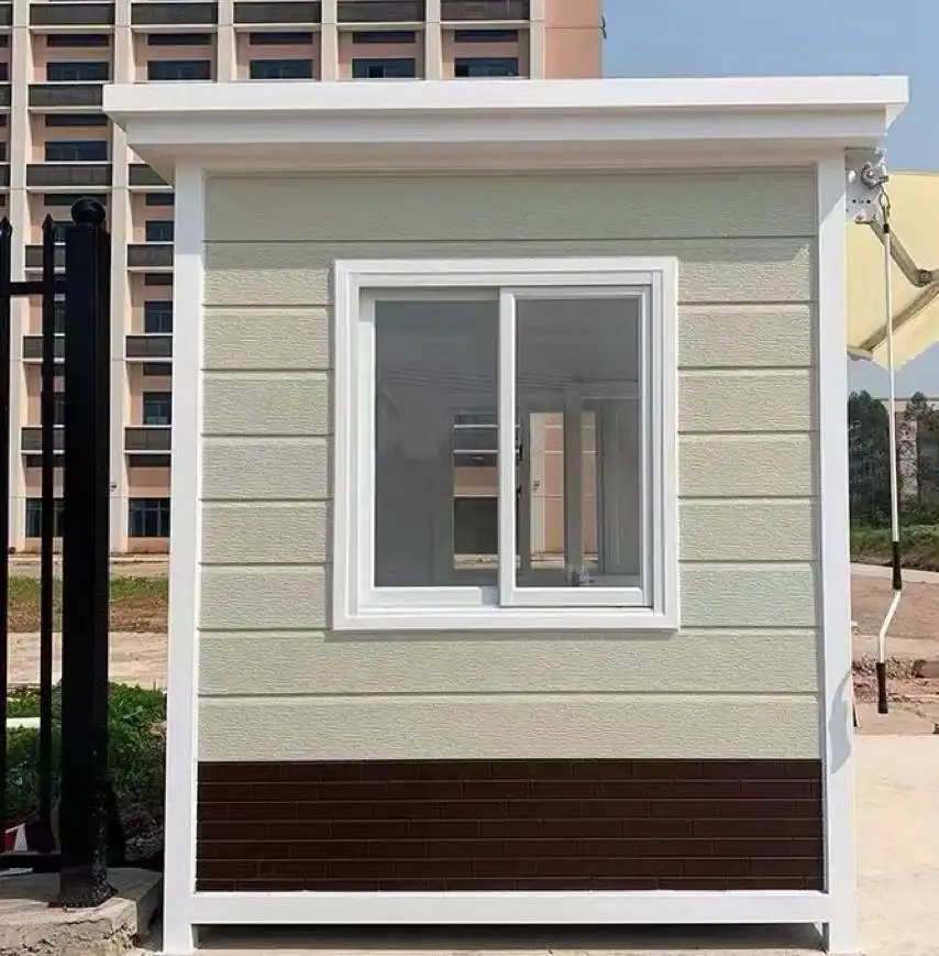 Why Waterproof Exterior Wall Panels Are Essential for Modern Homes？