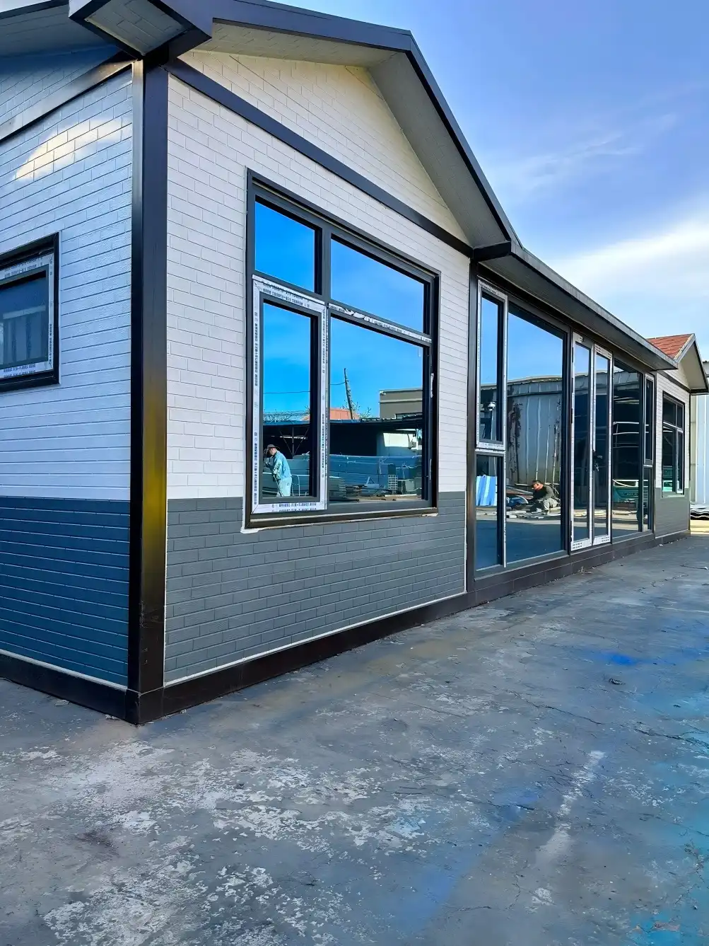 Top Insulated Steel Wall Panels for Maximum Energy Efficiency