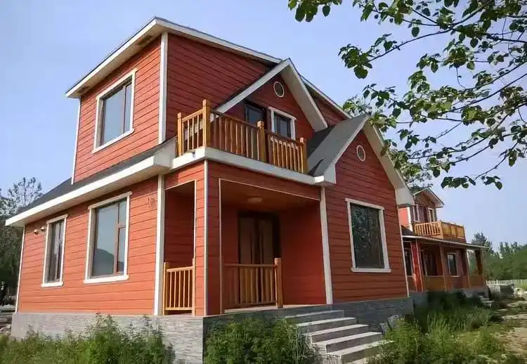 How long do insulated steel siding panels last?