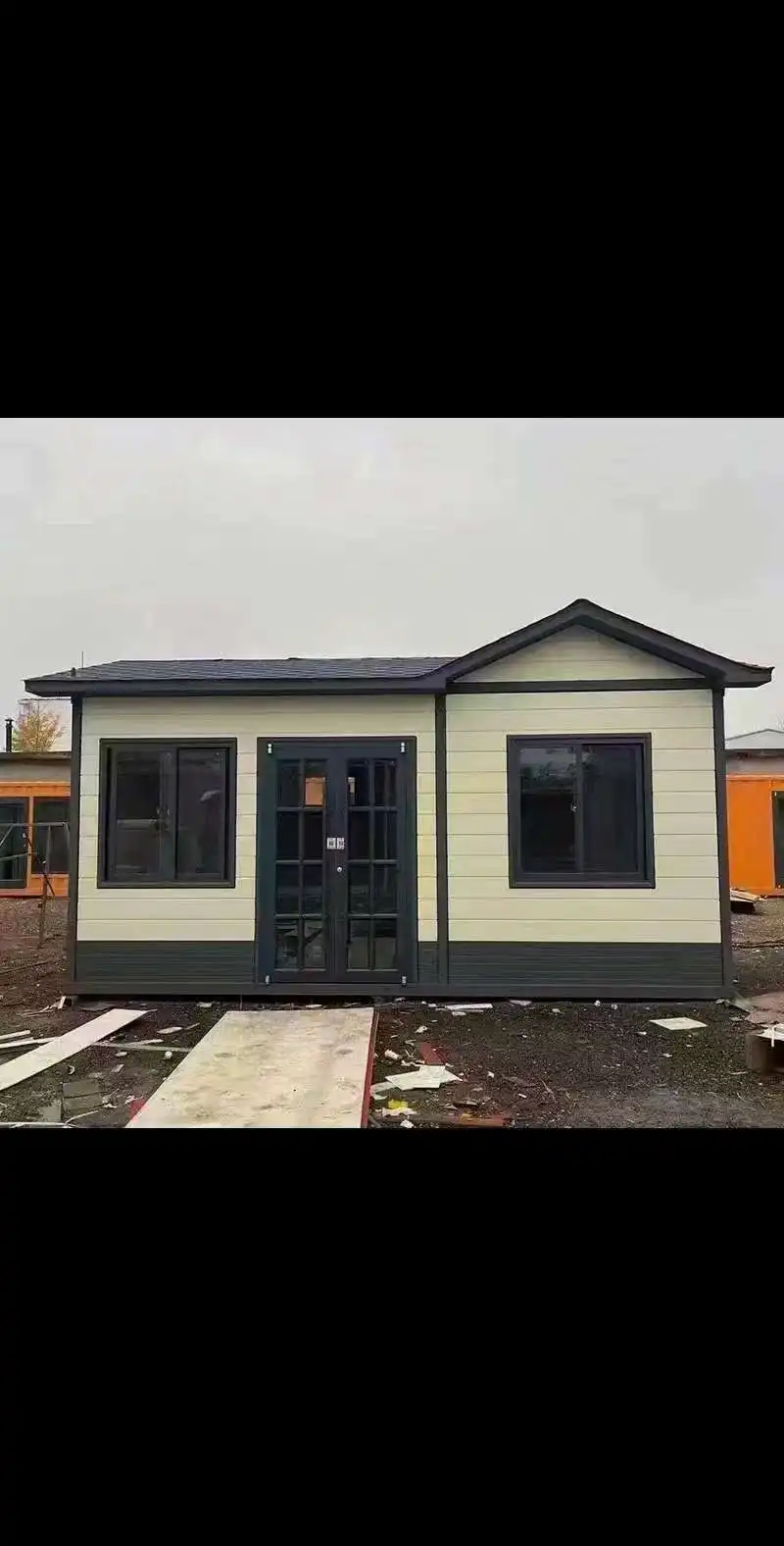 Upgrade Office Walls With Decorative Insulated Panels