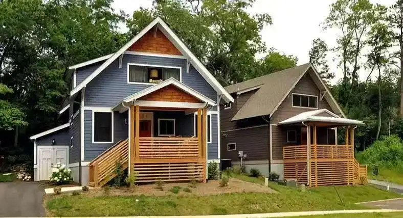 What is the best wood for interior paneling?