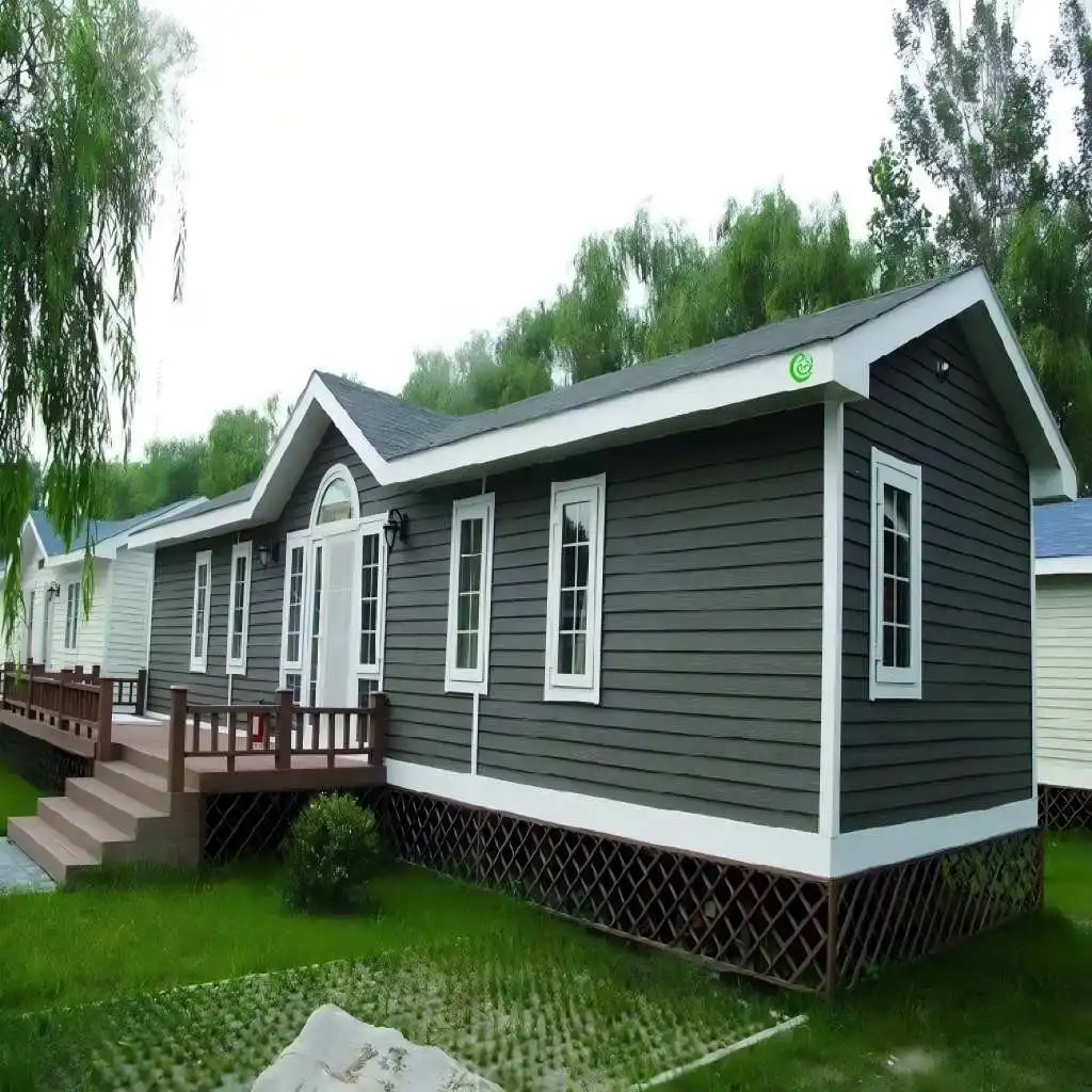 How Foldable Homes Help the Environment?