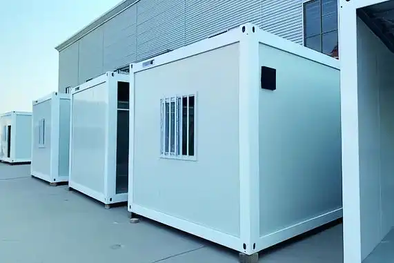 Modular Houses: Qhov kawg hauv Flexibility thiab yooj yim