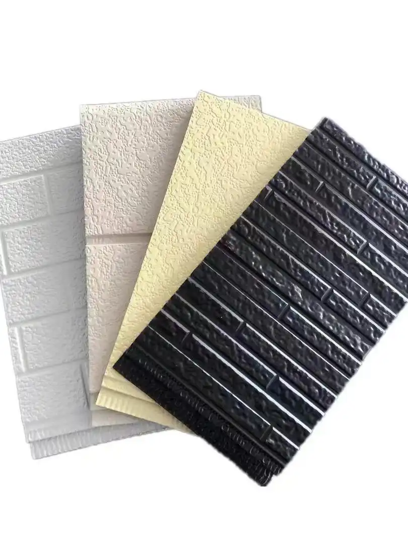 Exterior Panels for School Buildings in Malaysia