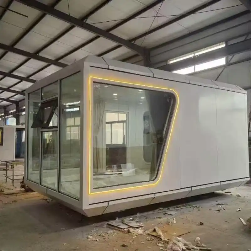 Which panel materials suit humid or coastal climates?