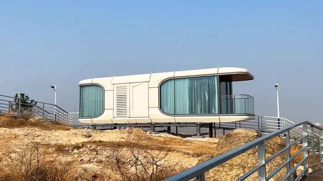 Guide to choosing OEM/ODM suppliers for prefab and foldable container houses