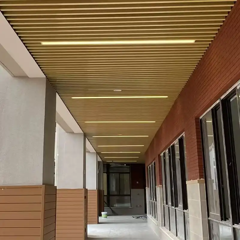 Top Benefits of Metal House Siding for Warehouses & Factories