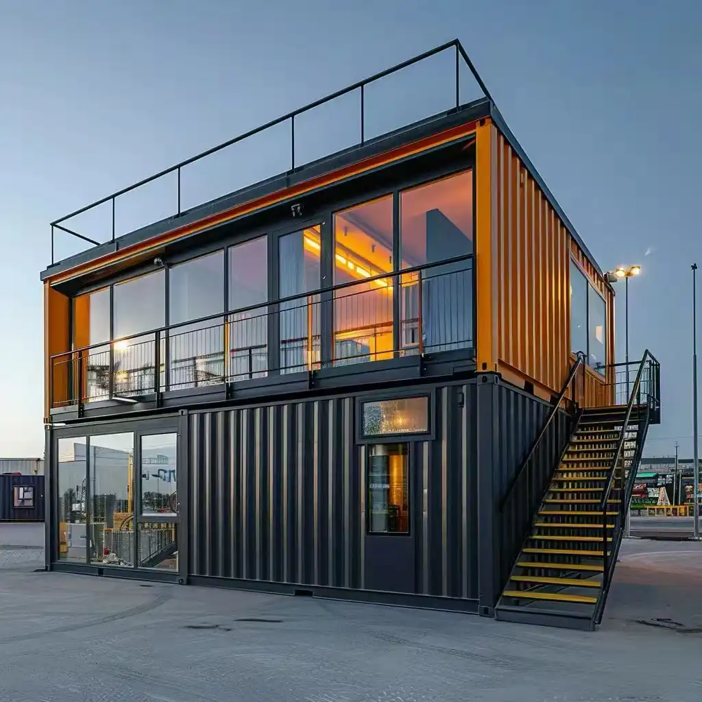 How Can Metal Siding Enhance Public Institutions' Durability?