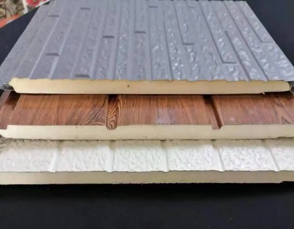 How Can Glass Wool Sandwich Panel Improve the Thermal Comfort of Homes?