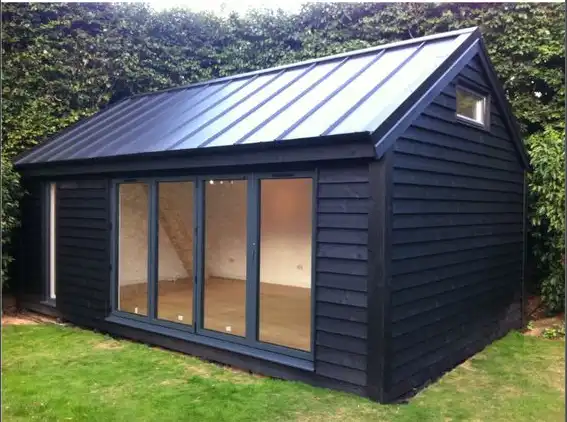 What Are the Top Applications for Colored Corrugated Metal Siding?
