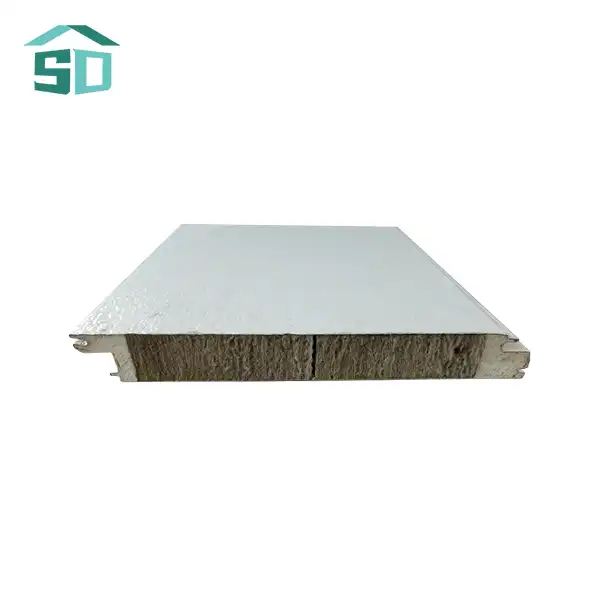 sandwich panel for izindonga
