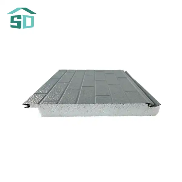 Polyurethane موصليت پينل