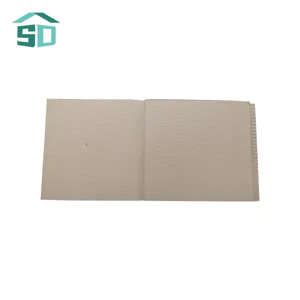 Polyurethane سینڈوچ PUF پينل